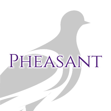 Pheasant Energy