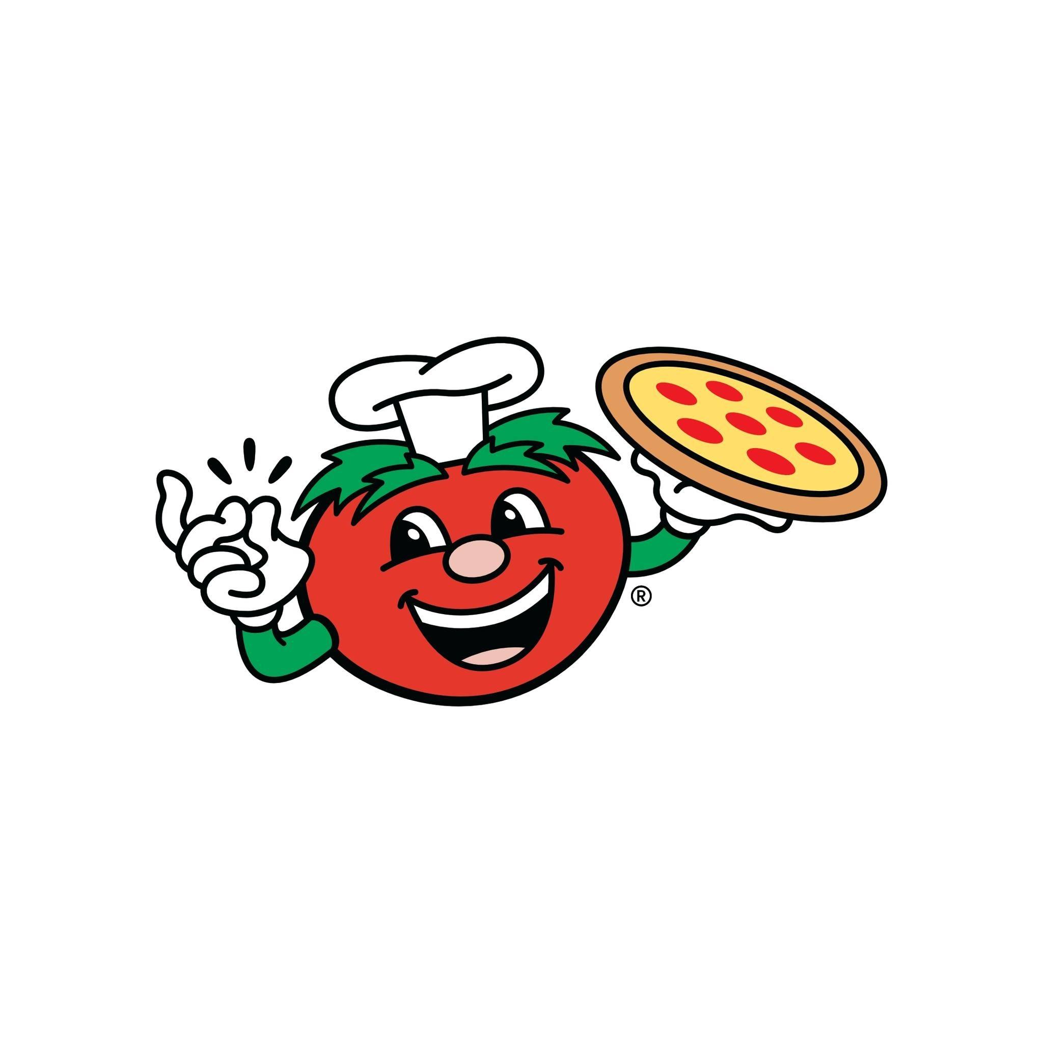 Snappy Tomato Pizza