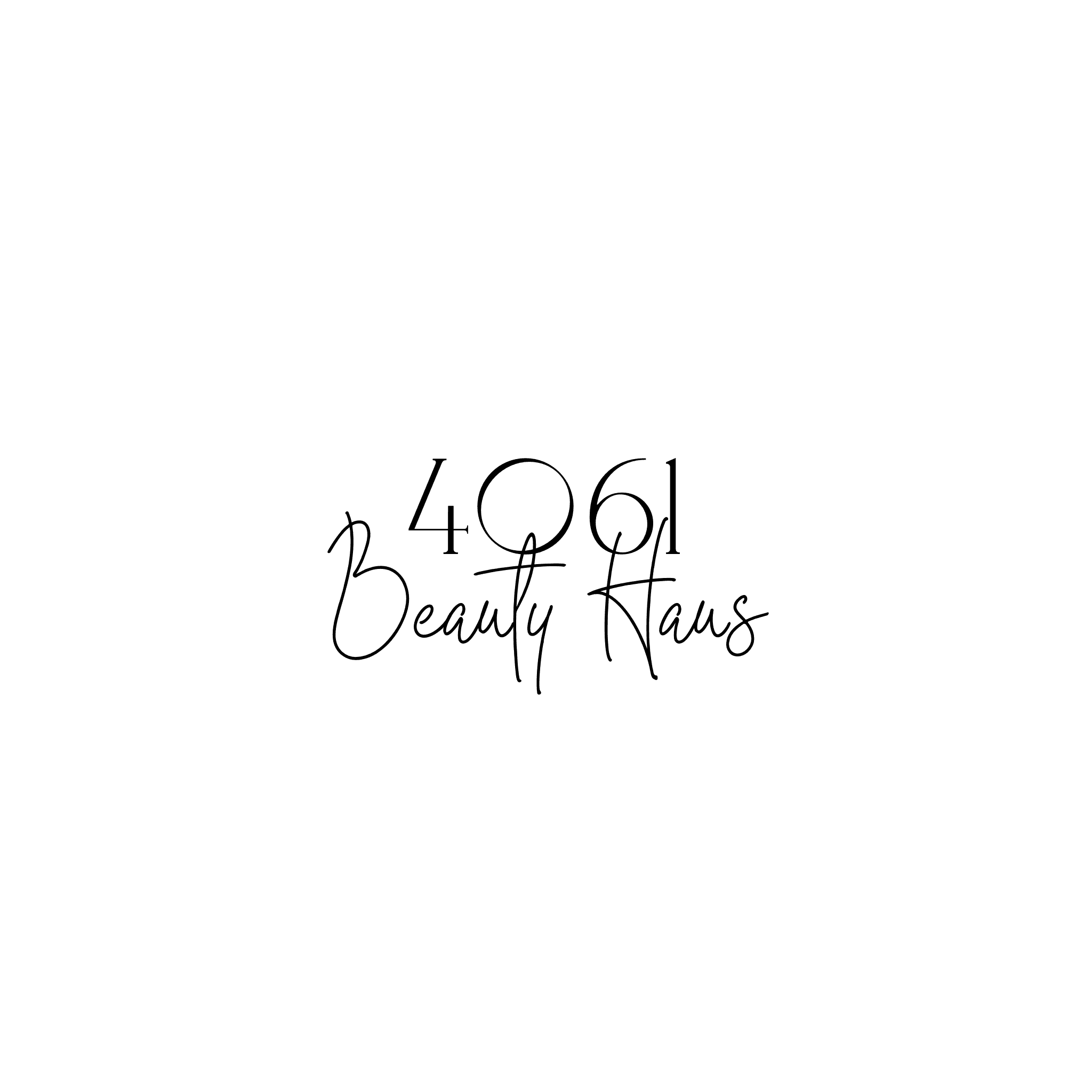 4061 Beauty Haus