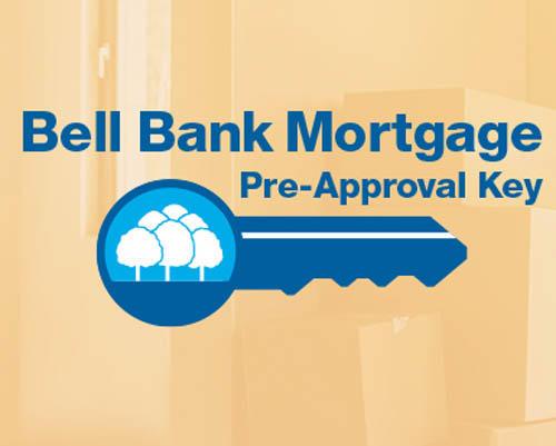 Bell Bank Mortgage, Liz Dwyer