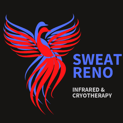 Sweat Reno - Infrared Sauna & Cryotherapy Reno