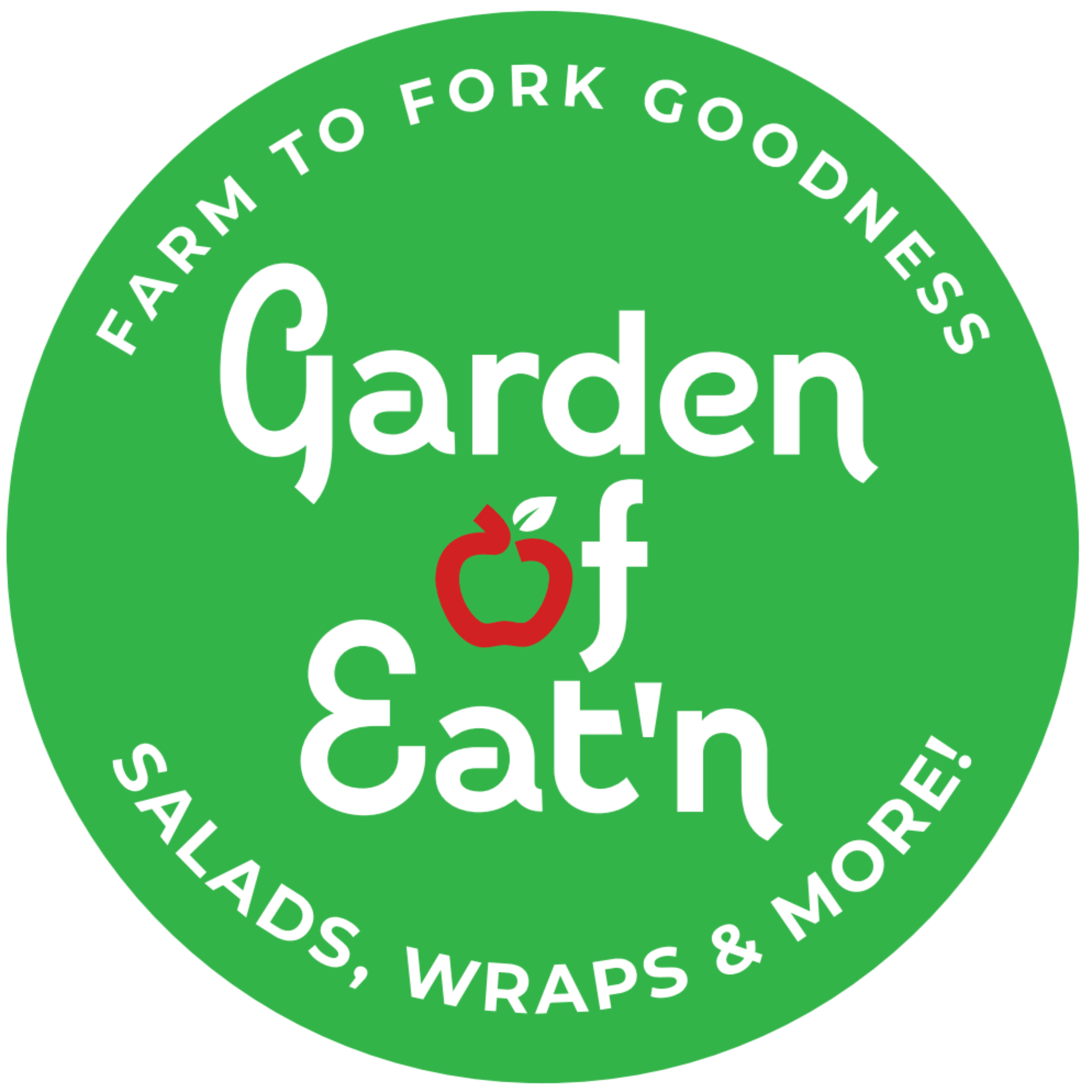 Garden of Eat'n