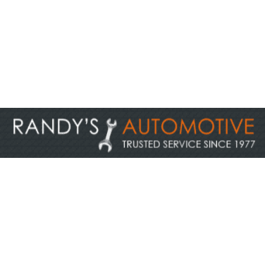 Randy's Automotive Service