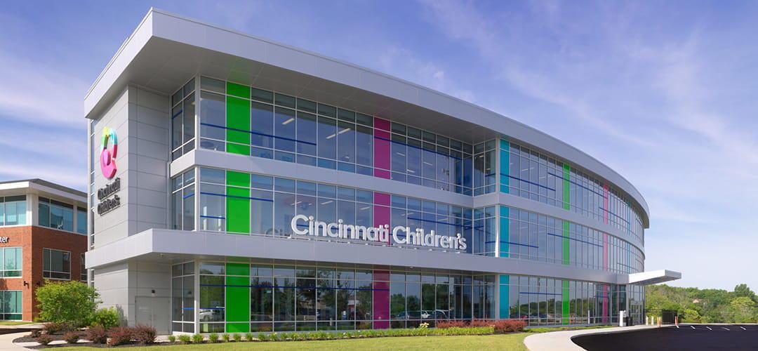 Cincinnati Children's Lab Services - Green Township