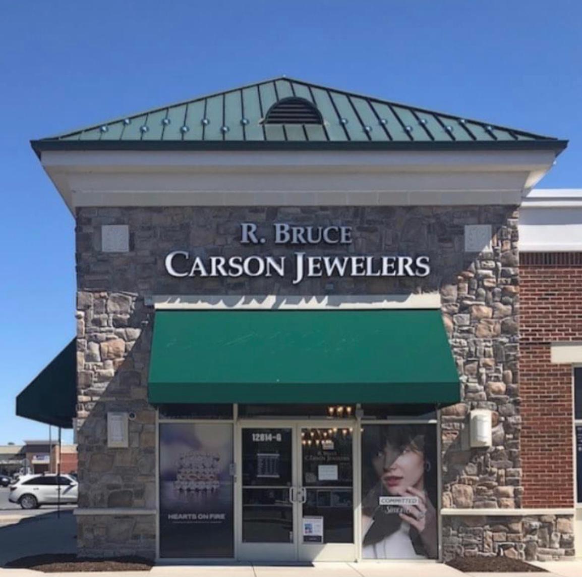 Carson Jewelers