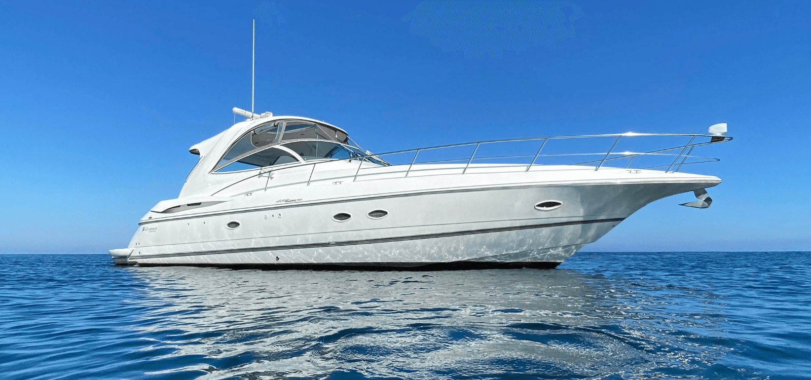 Ambassador Yacht Sales