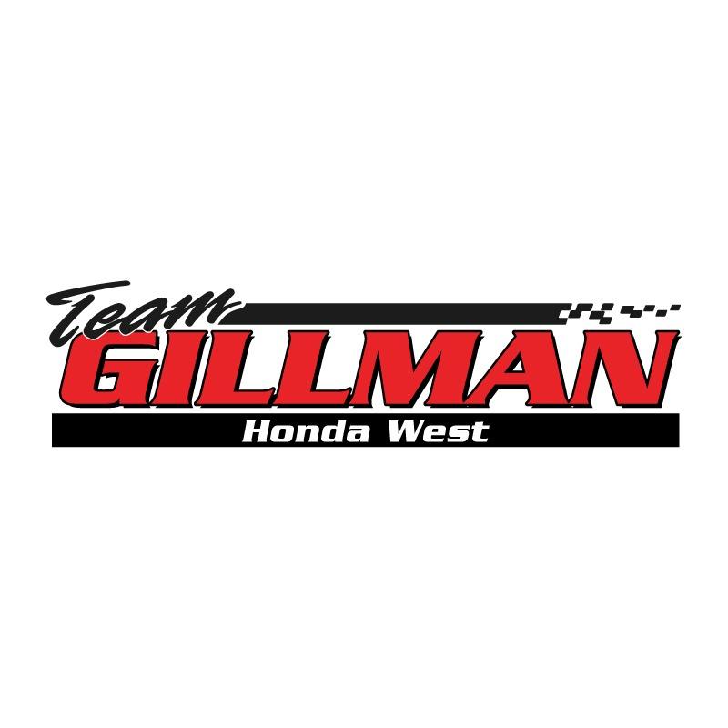 Team Gillman Honda West