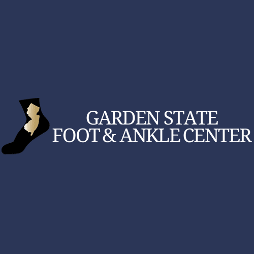 Garden State Foot & Ankle Center: Scott Shrem, DPM