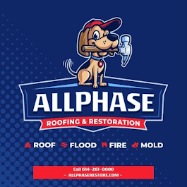 AllPhase Roofing & Restoration