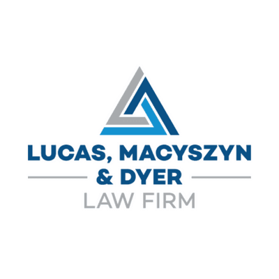 Lucas, Macyszyn & Dyer Law Firm, Accident Injury Attorneys