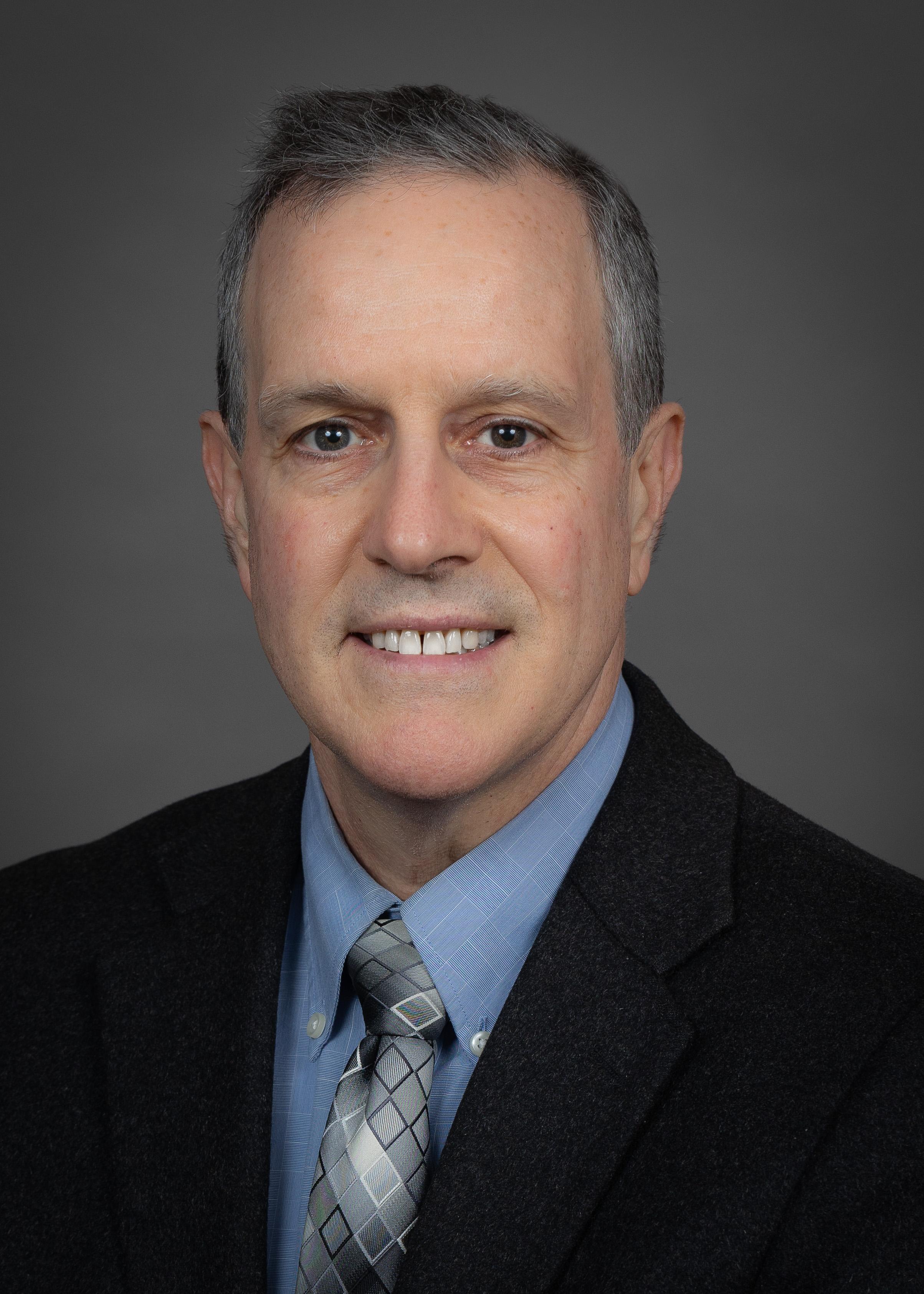 Daniel Patrick Dunham, MD