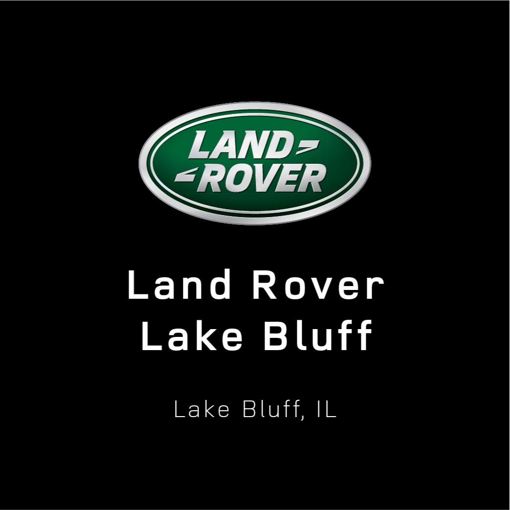 Land Rover Lake Bluff