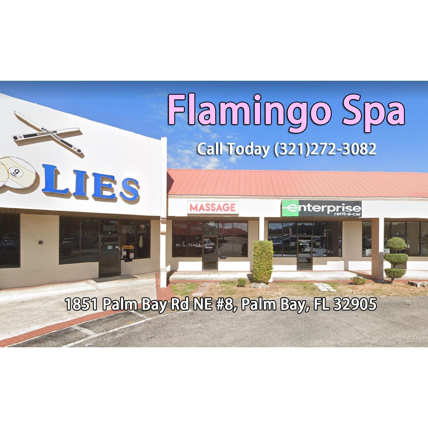 Flamingo Spa