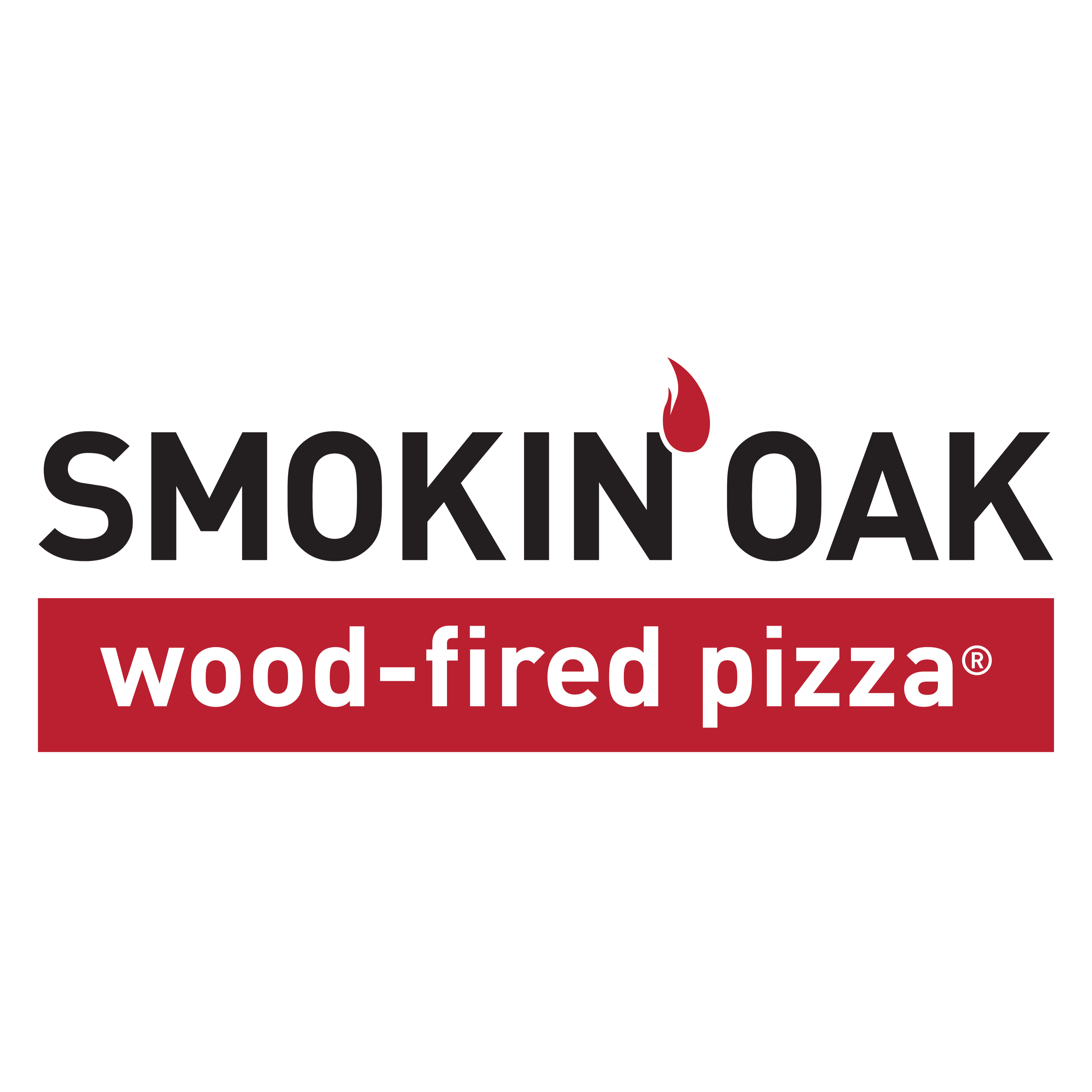 Smokin' Oak Wood-Fired Pizza and Taproom