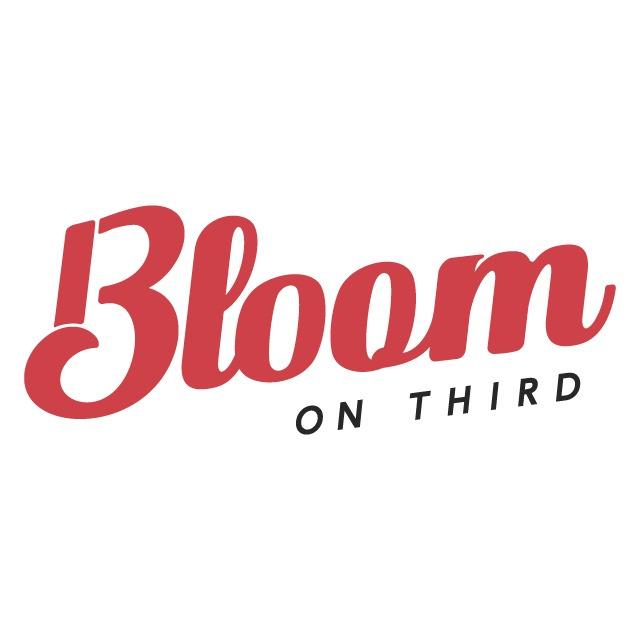 Bloom on Third