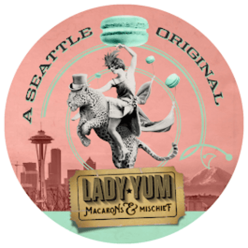 Lady Yum - Denny Triangle