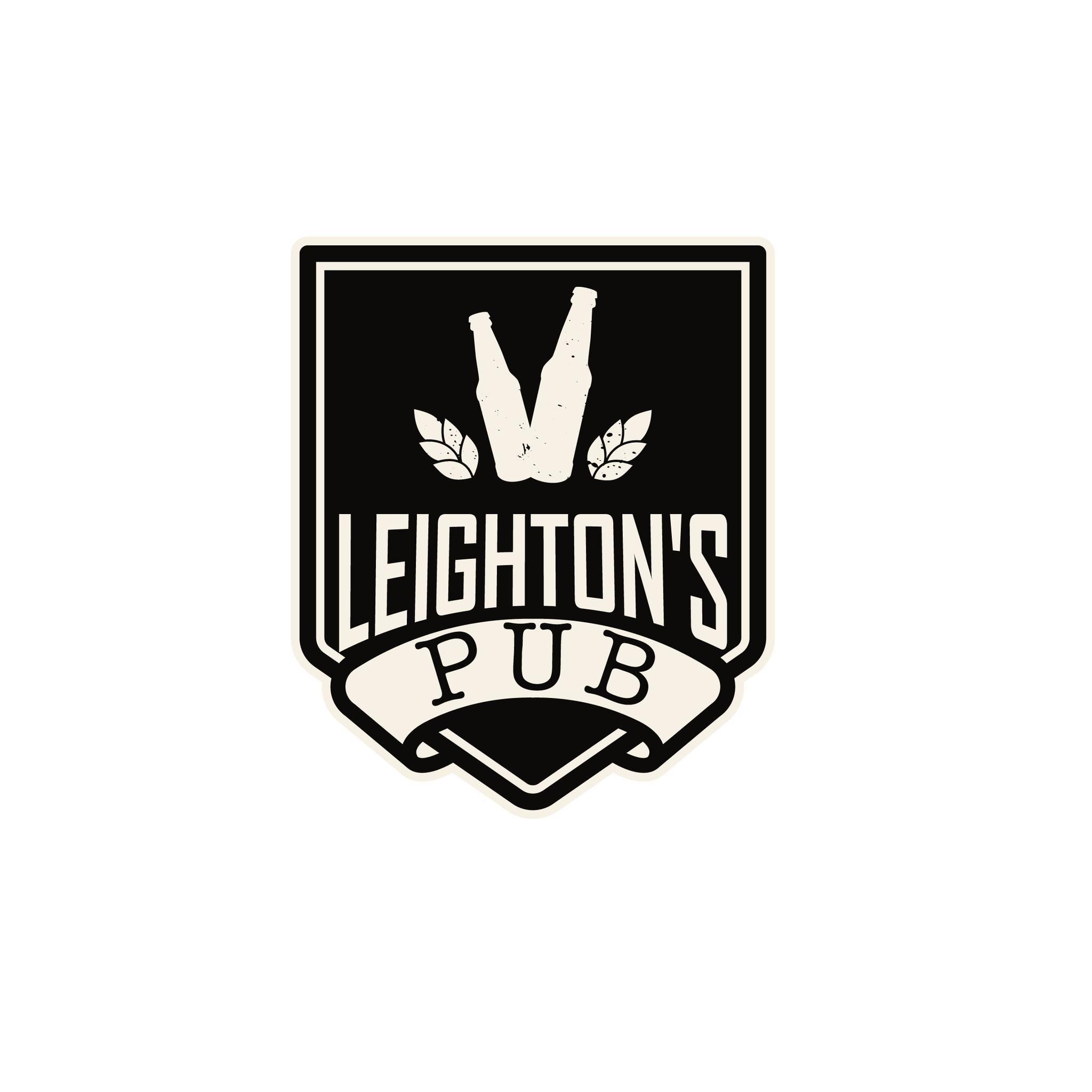 Leighton's Pub