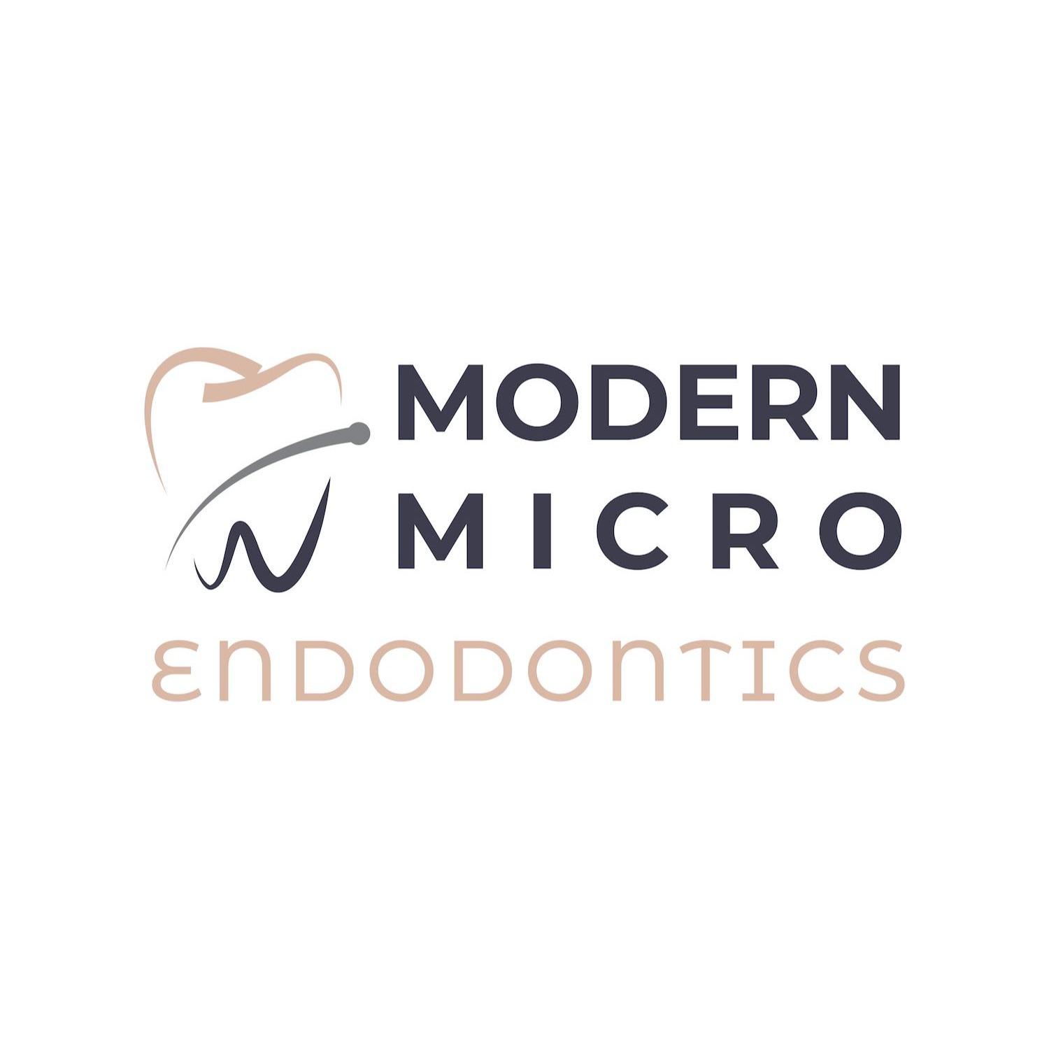 Modern Micro Endodontics