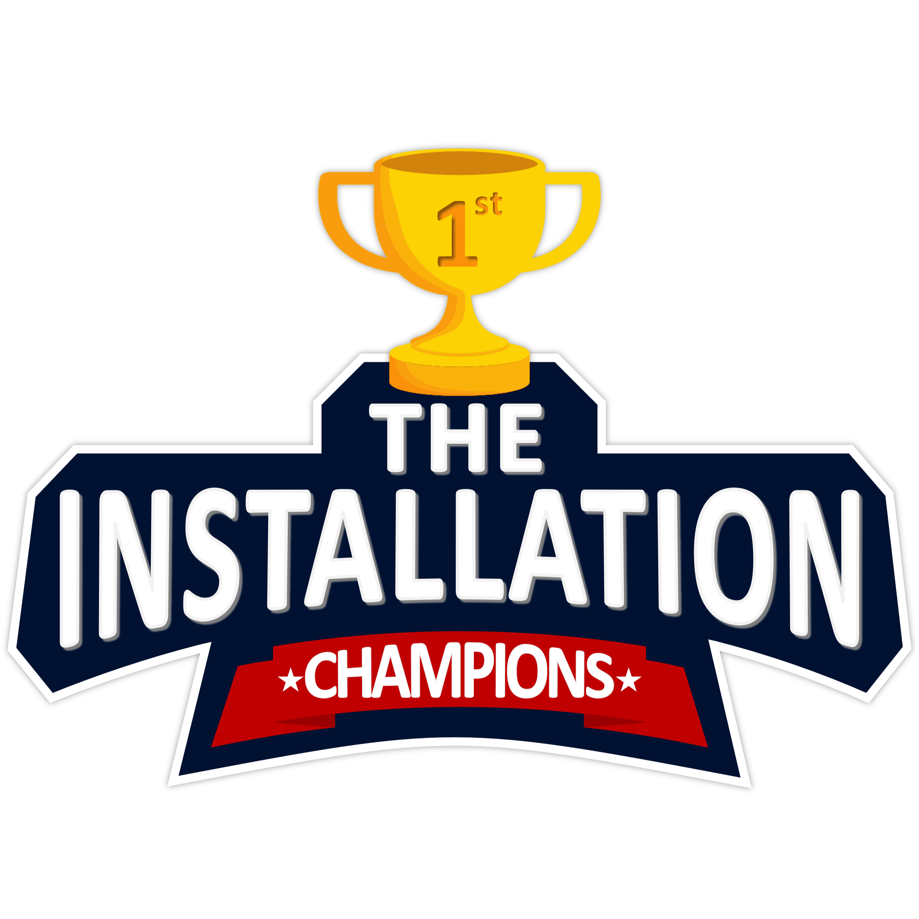 The Installation Champions