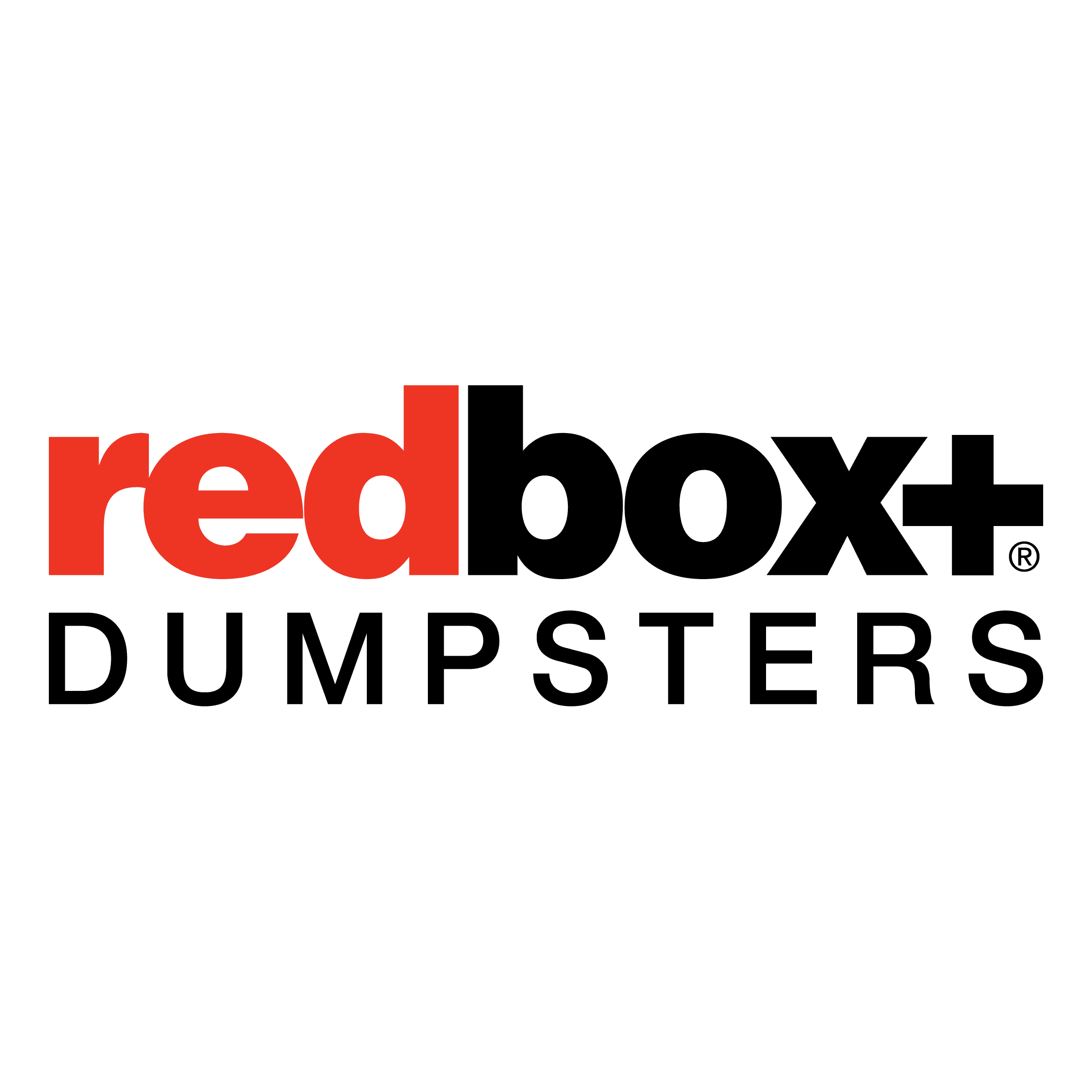 redbox+ Dumpsters of Greensboro