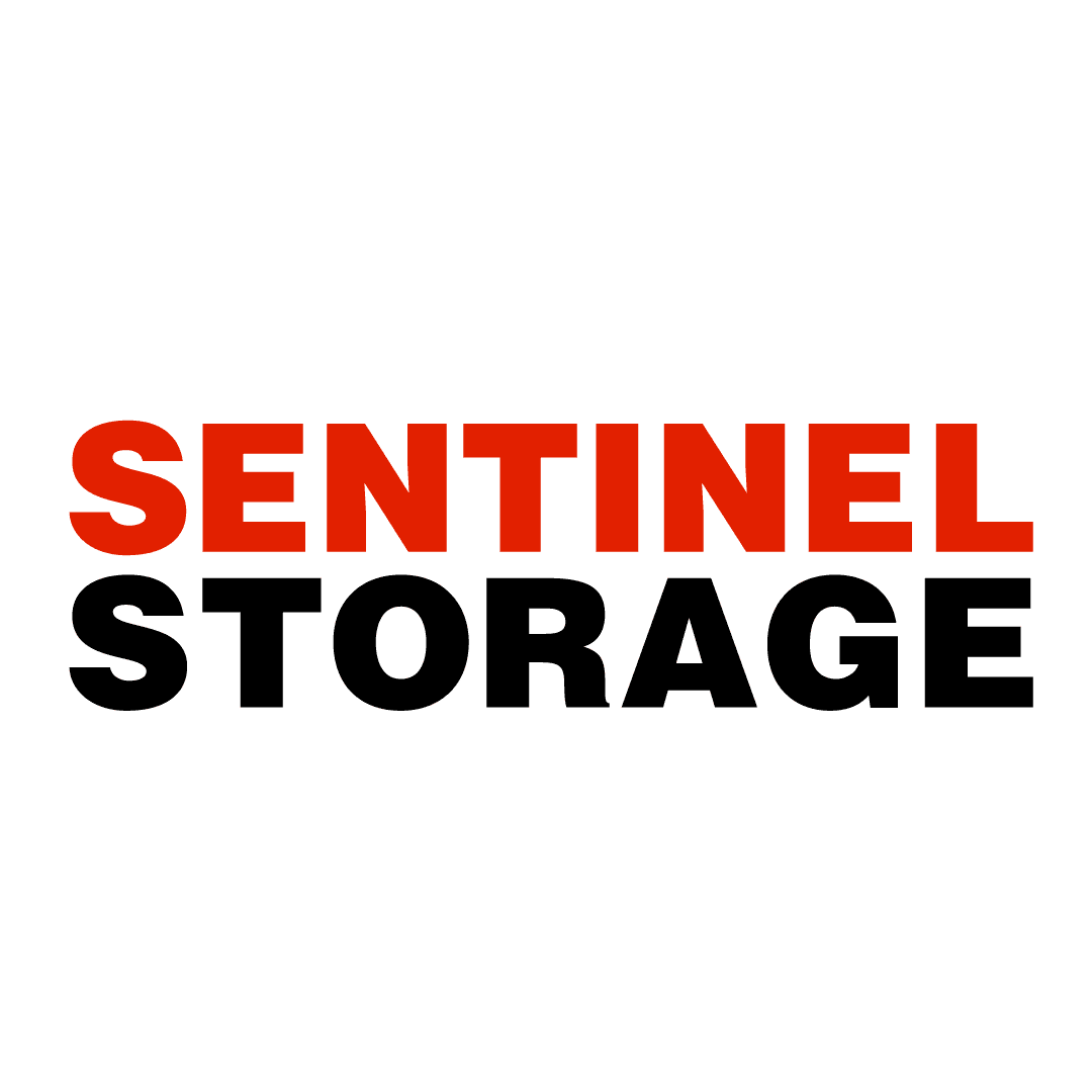 Sentinel Storage - Richmond