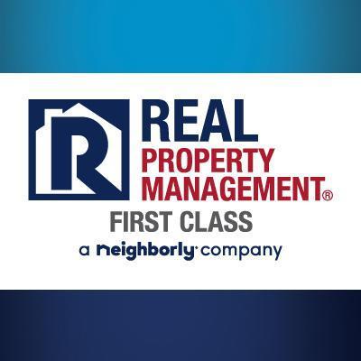 Real Property Management First Class