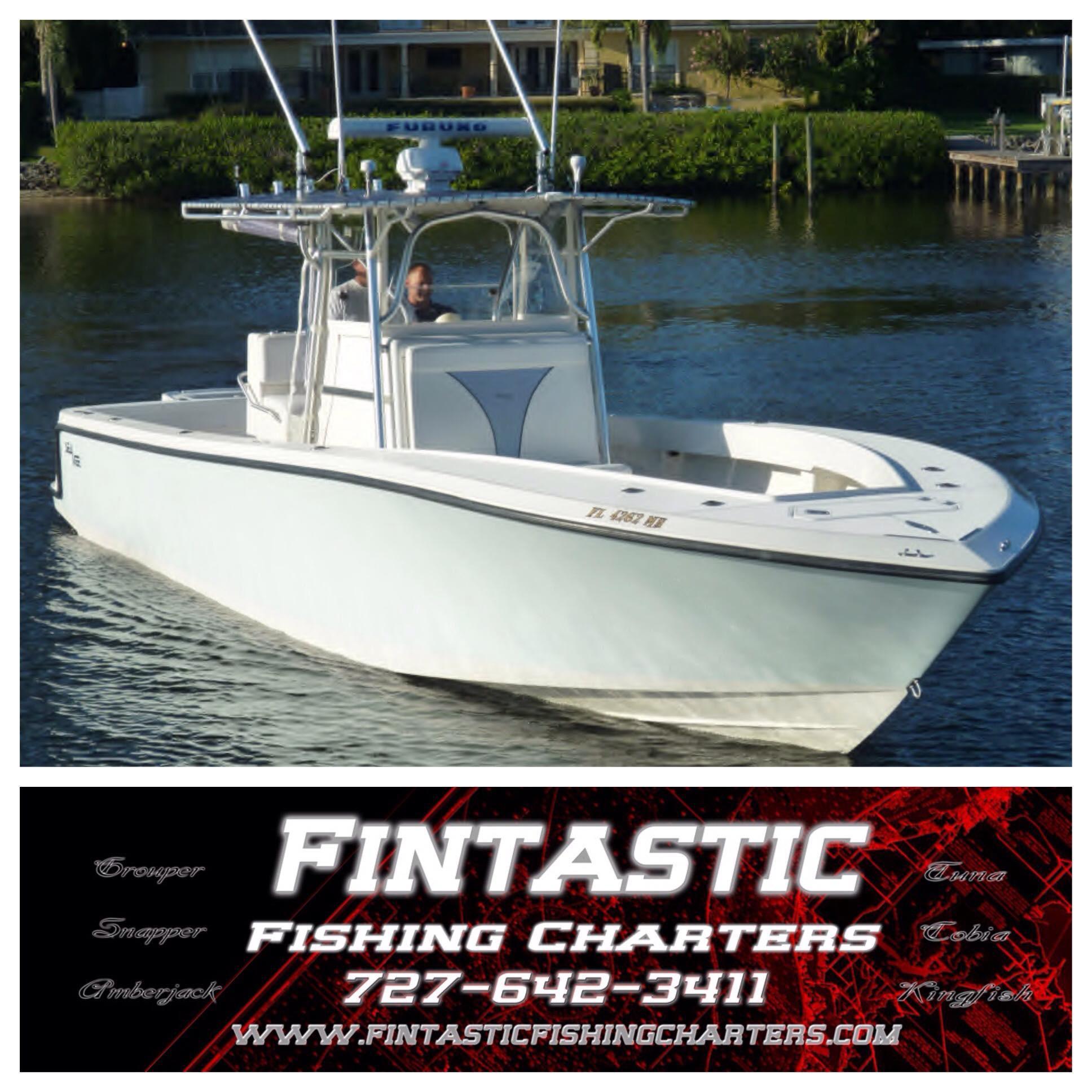 Fintastic Fishing Charters