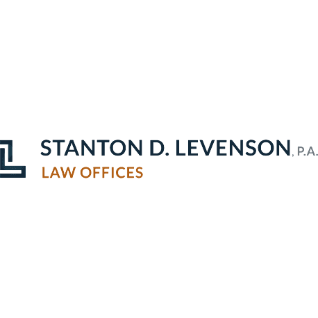 Stanton D. Levenson, P.A. Law Offices