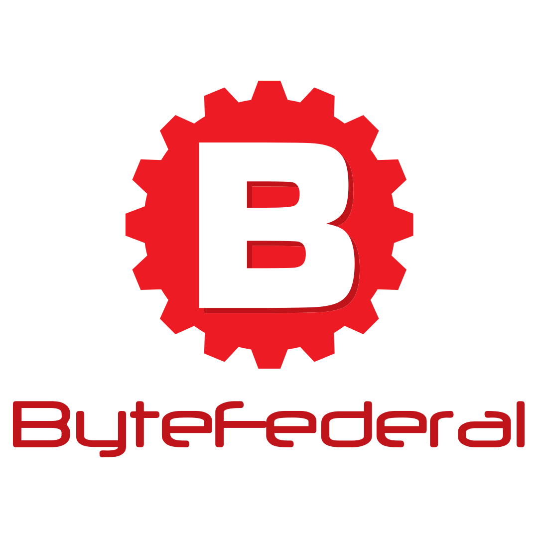 Byte Federal Bitcoin ATM (DBA Exxon/MCDonough)