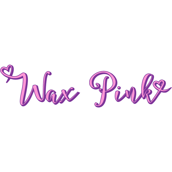 Wax Pink