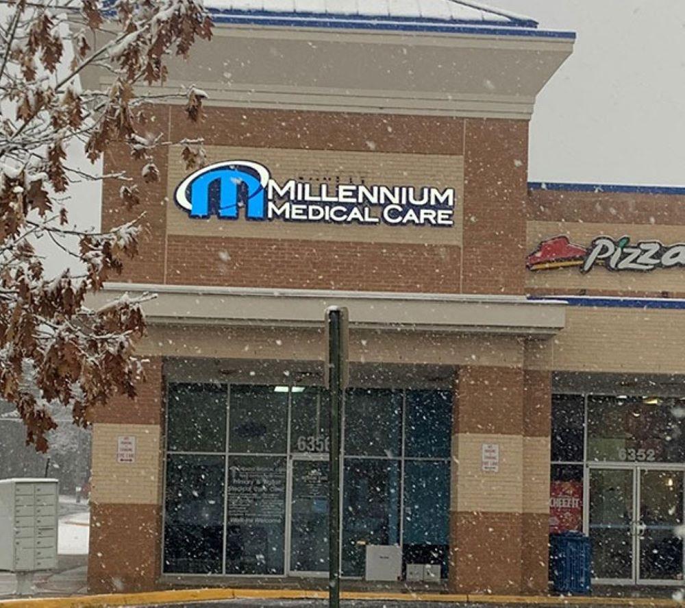 Millennium Medical Care Manassas