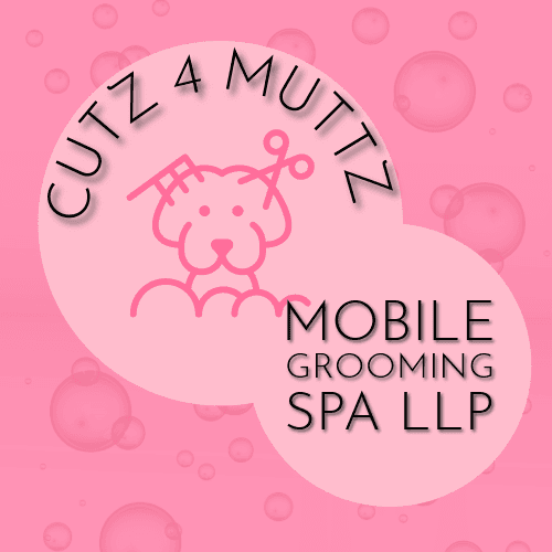 Cutz 4 Muttz Mobile Grooming Spa