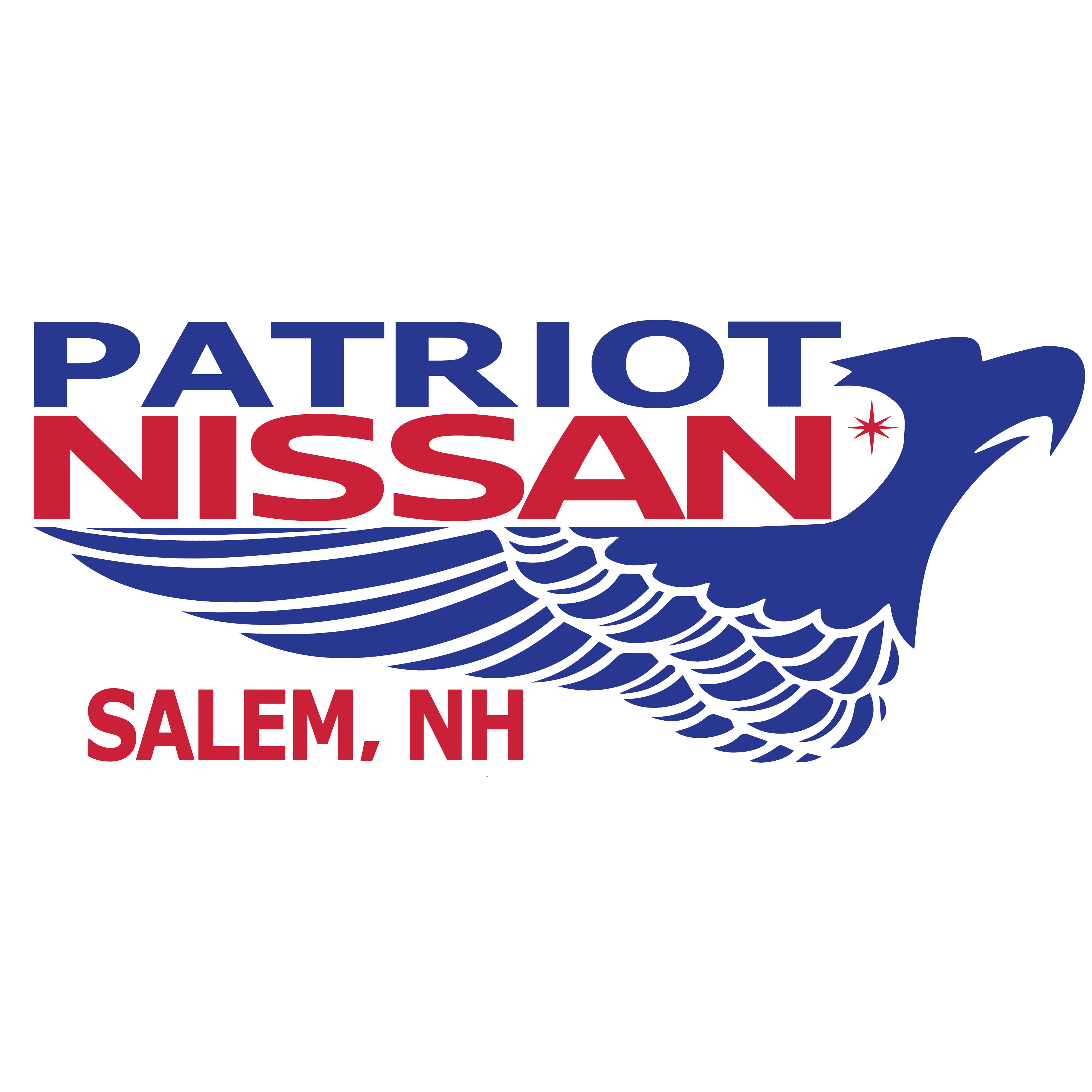 Patriot Nissan