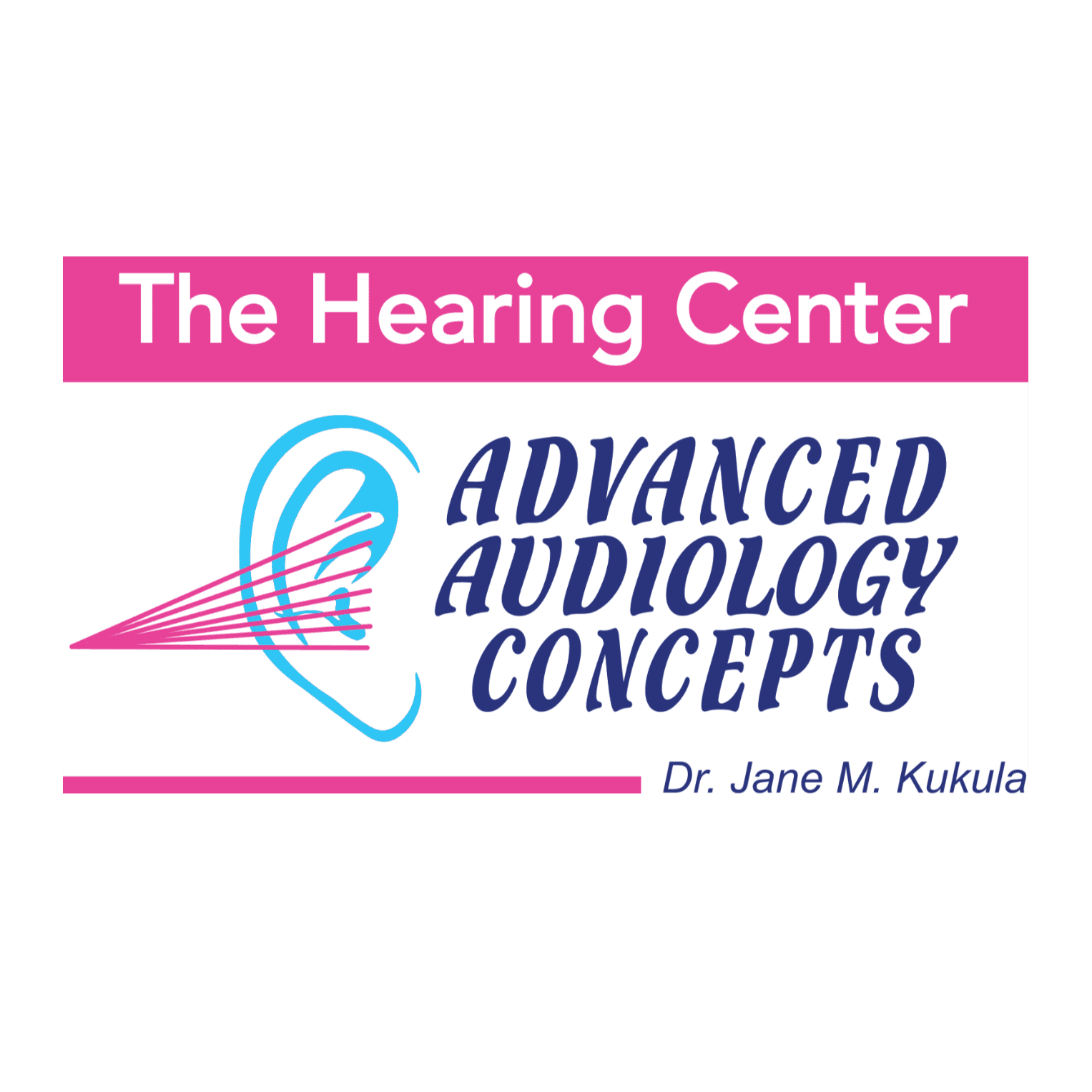 Advanced Audiology Concepts