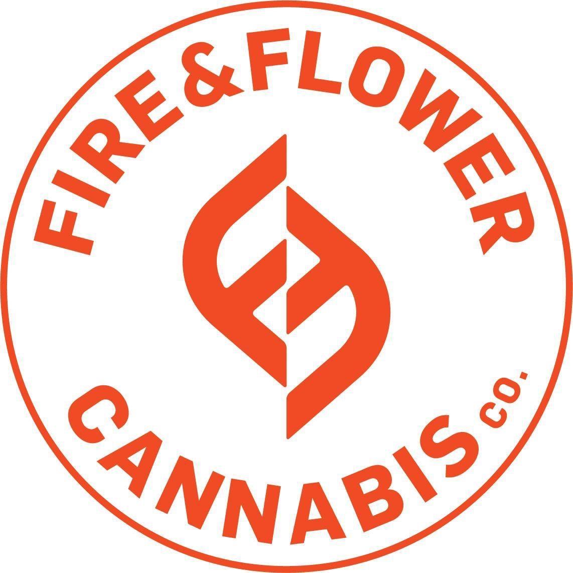 Fire & Flower | Chatham St. Clair St | Cannabis Store