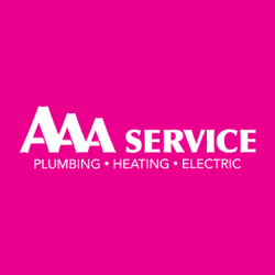 AAA Service Plumbing, Heating & Electric