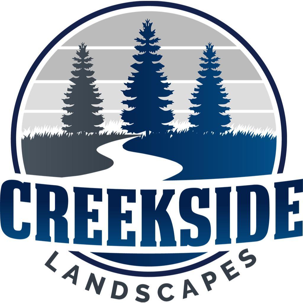 Creekside Landscapes