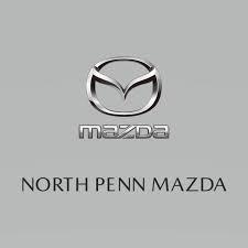 North Penn Mazda