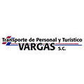 Transporte De Personal Y Turístico Vargas