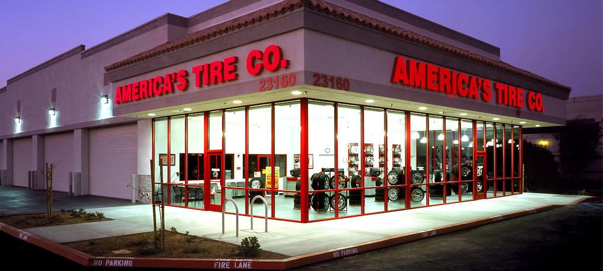 America's Tire