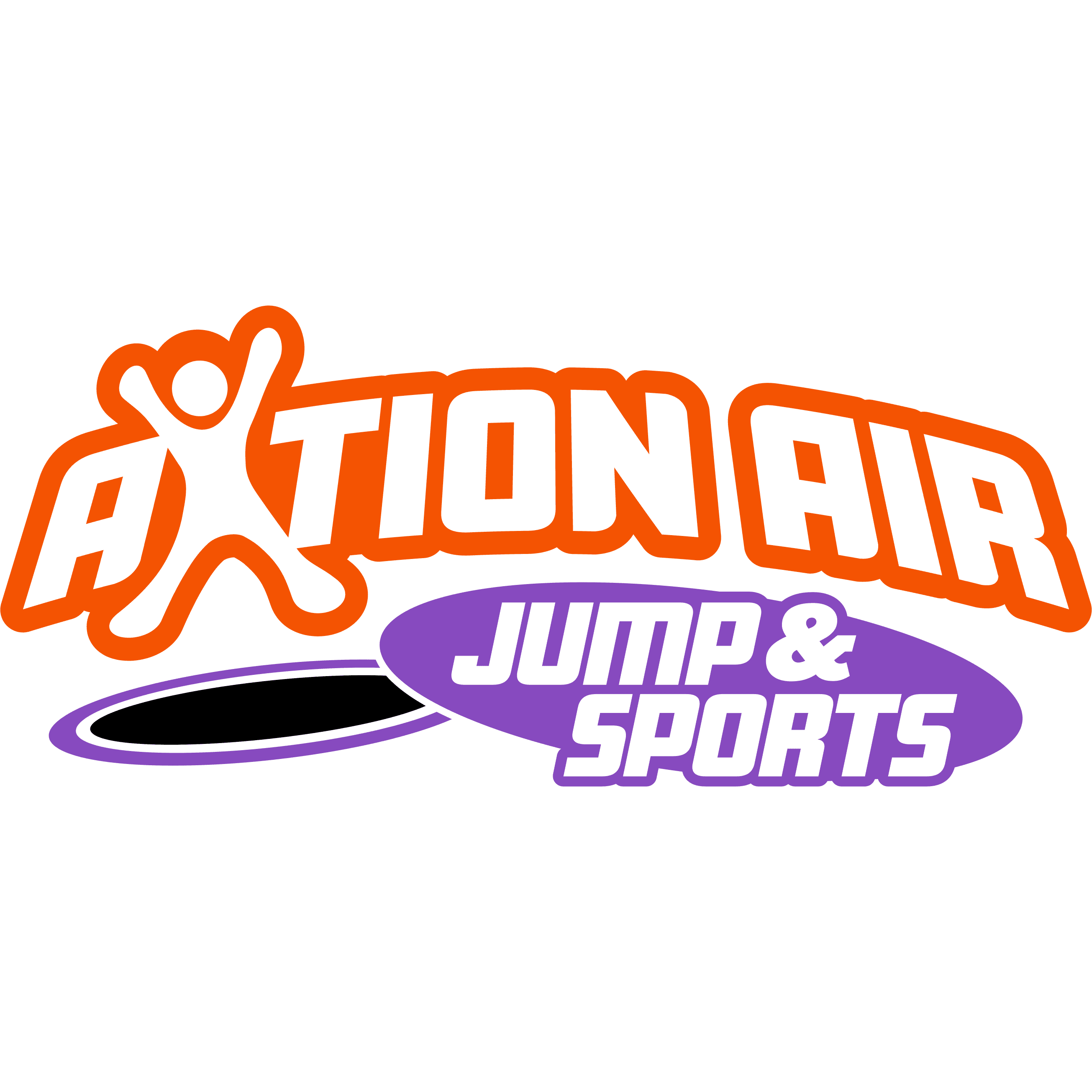 Axtion Air Jump & Sports Trampoline Park