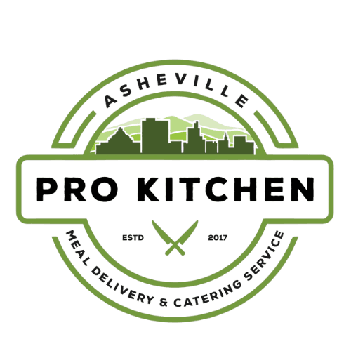 Asheville Pro Kitchen