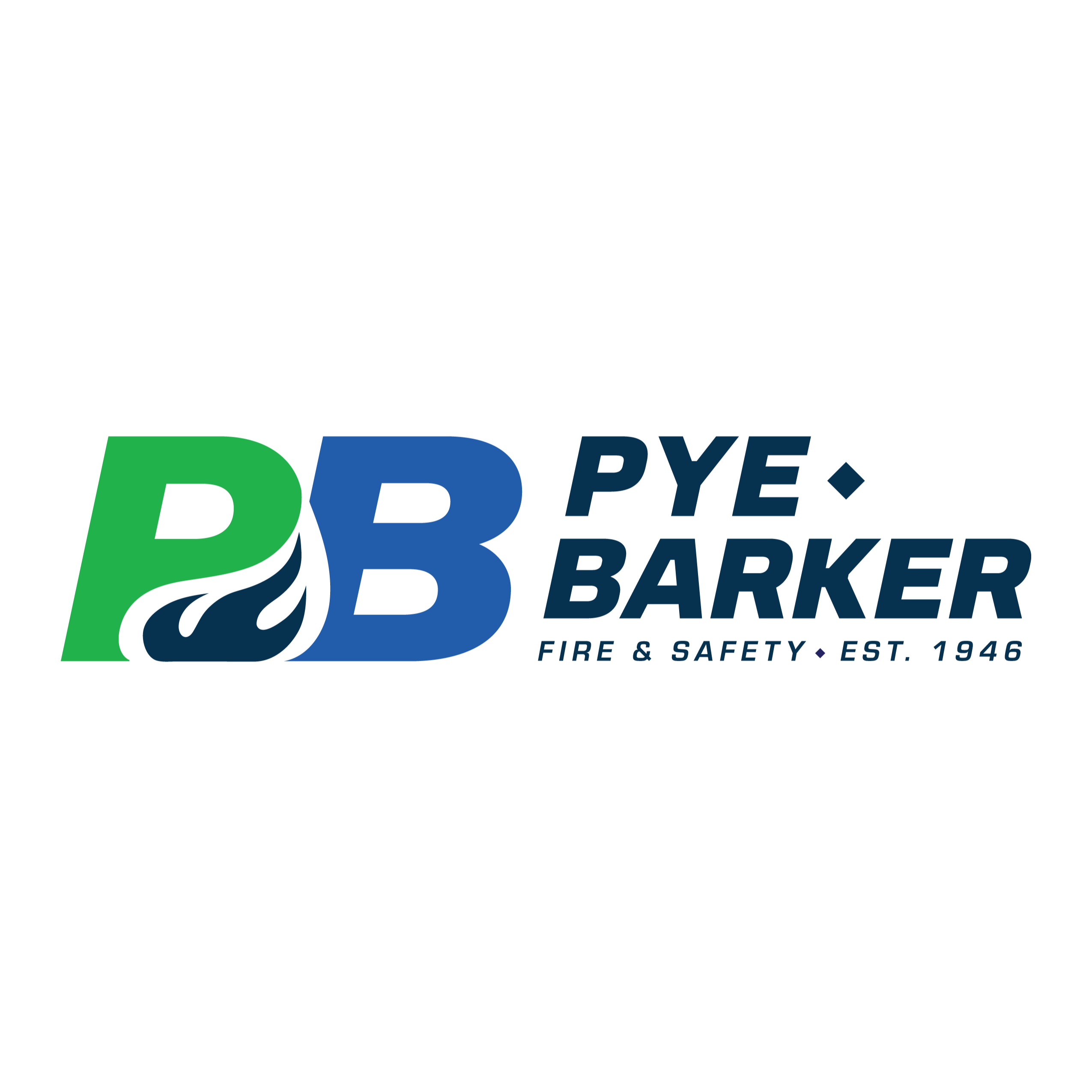 Mitec, A Pye-Barker Fire & Safety Company