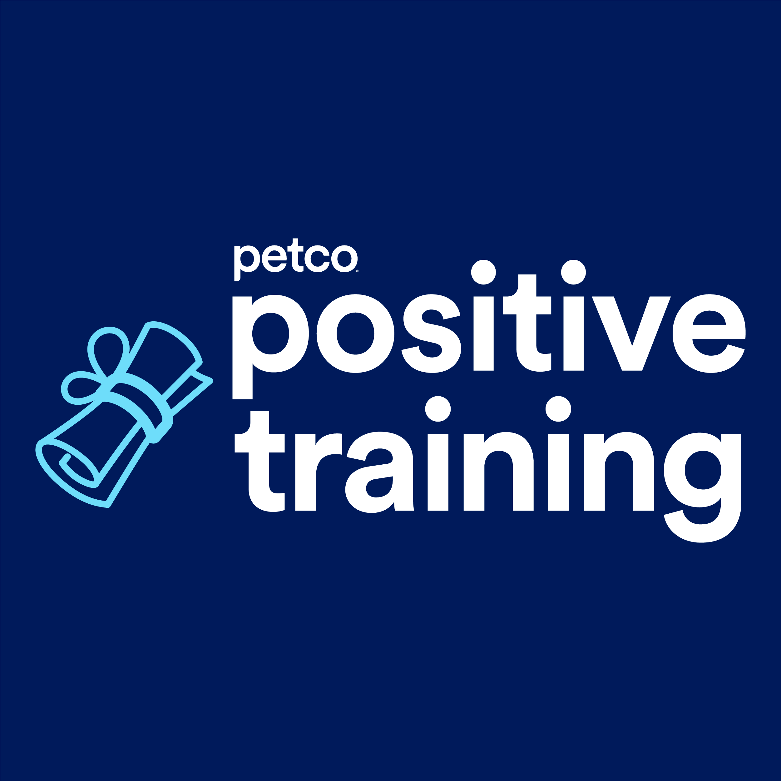 Petco Dog Training