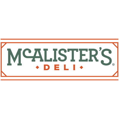 McAlister's Deli