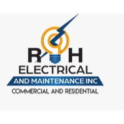 RH Electrical and Maintenance, Inc.