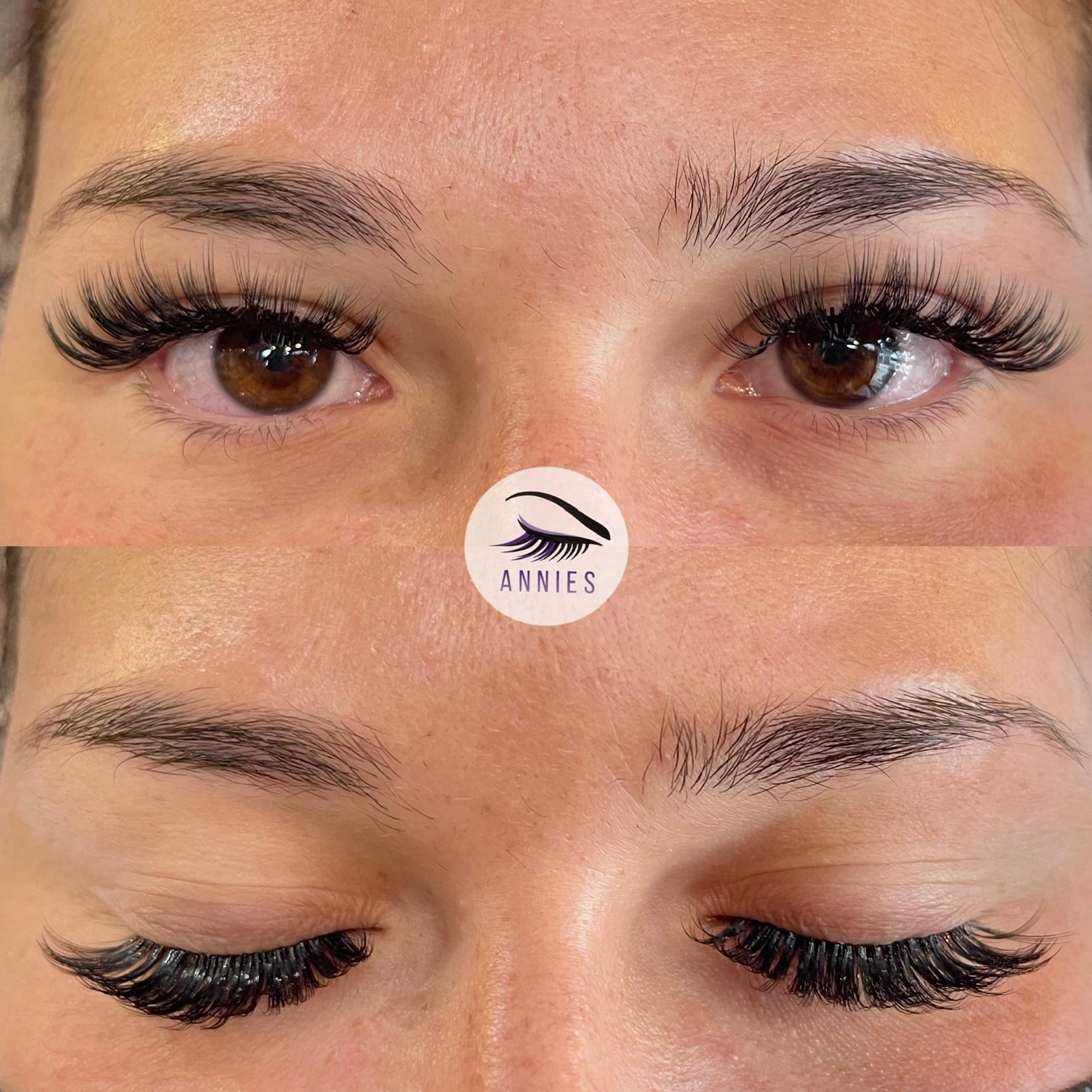 Annie Eyelash & Permanent Make Up Salon Inc