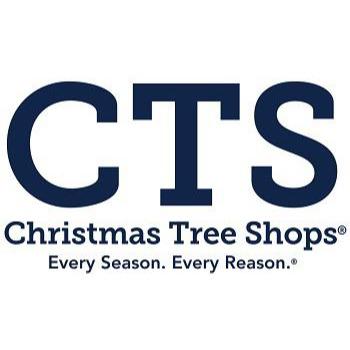 Christmas Tree Shops