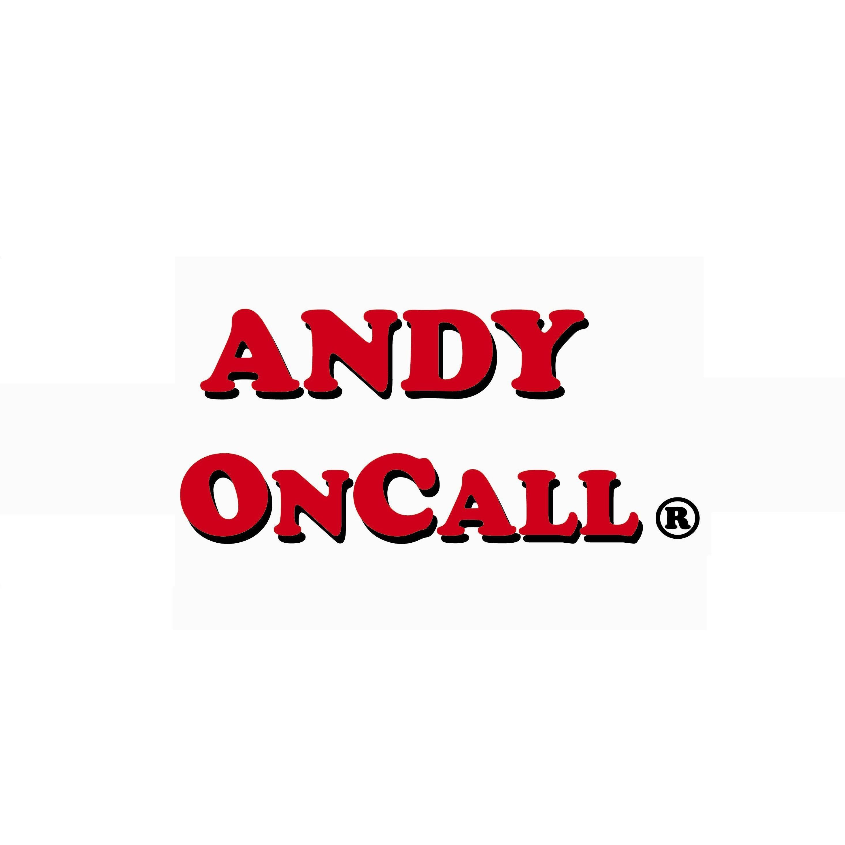 Andy OnCall Chattanooga