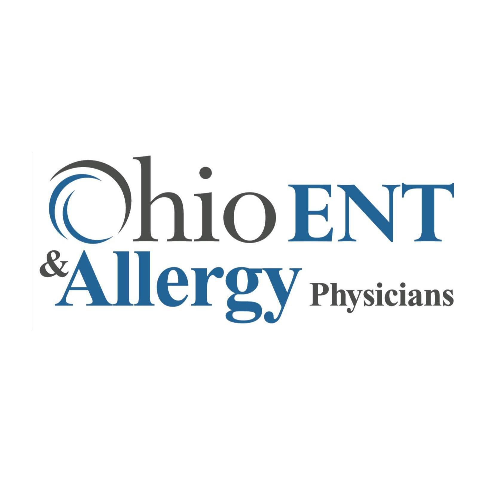 Ohio ENT & Allergy Physicians